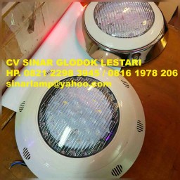 Swimming Pool Light 9W dan 16W